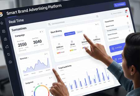 Real-Time Insights Fueling Smarter Brand Strategies